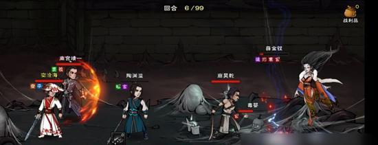《烟雨江湖》幽州支线任务攻略（探秘幽州线路，完成所有任务！）