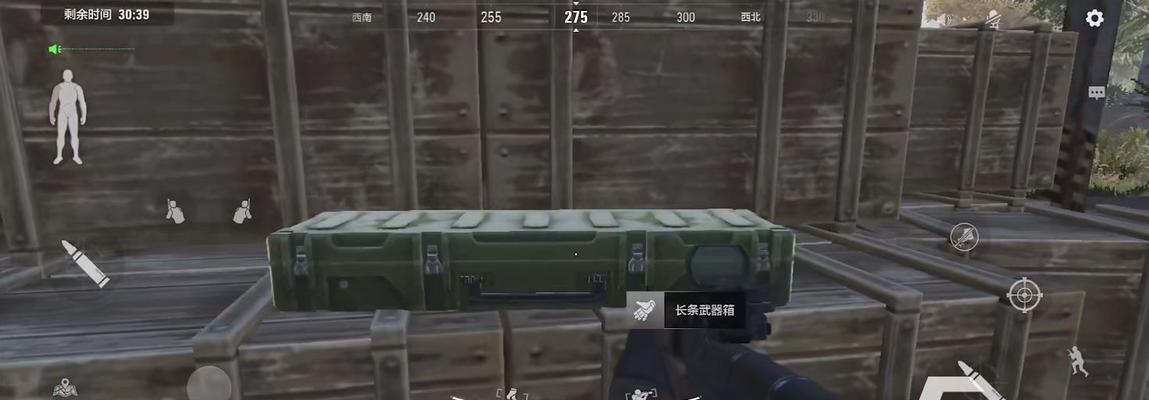 《以暗区突围》农场钥匙刷新点大揭秘！（寻找刷新点解锁更多游戏乐趣）