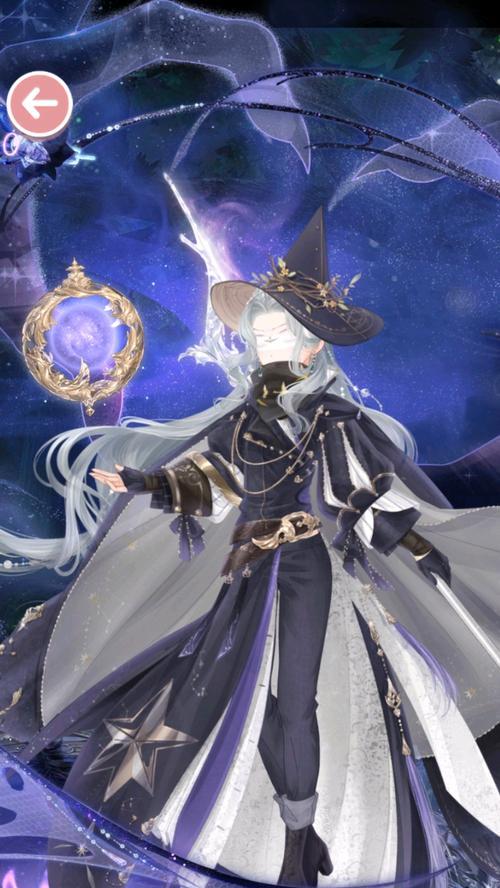 《奇迹暖暖》空寂星夜主题搭配攻略（美梦成真，唯美主题搭配指南）