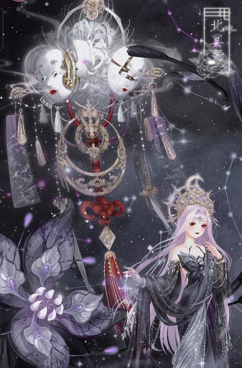 《奇迹暖暖》空寂星夜主题搭配攻略（美梦成真，唯美主题搭配指南）