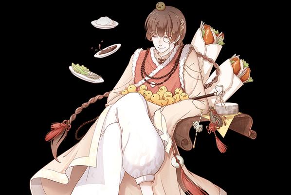 《以食之契约》中，R卡飨灵排名和哪个更厉害？（深入探讨游戏中不同卡牌的实力，为玩家提供选卡参考）