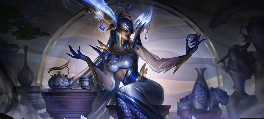英雄联盟LOL台服下载步骤（一步步教你如何在台服下载英雄联盟LOL游戏）