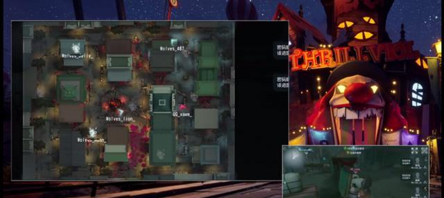 《第五人格》唐人街地图即将上线！（揭秘唐人街地图的游戏特色与玩法）