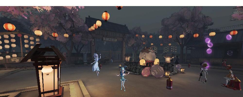 第五人格夏日烟花会活动攻略（如何获得烟花、获取炫彩奖励、解锁限时道具）