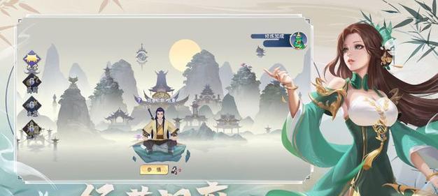 2023年东方奇缘开服时间表最新一览！（游戏玩家必看，掌握最新开服时间！）