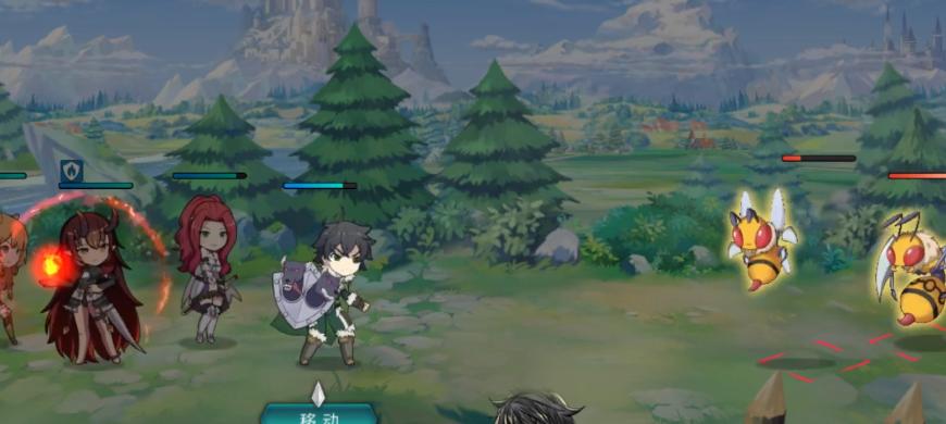 《以盾之勇者成名录》浪潮60层通关攻略（60层全攻略，轻松通关！）