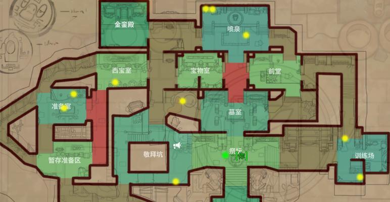 游戏攻略（掌握游戏攻略，迎接胜利，）