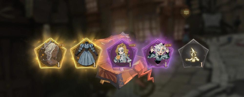 《以复苏的魔女》抽卡白嫖攻略（高概率低投入，让你玩转复苏）