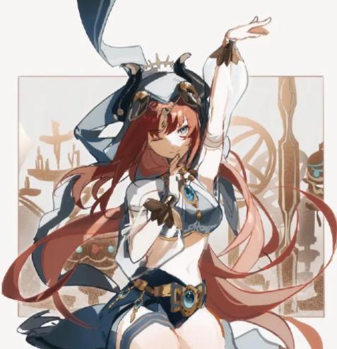 原神中硝华流焰的弹奏技巧分享（教你如何演奏原神中最优美的音乐）