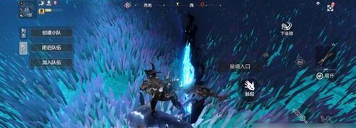 《剑绝》攻略（在冰河之巅一决高下，掌握这些技巧让你战无不胜！）
