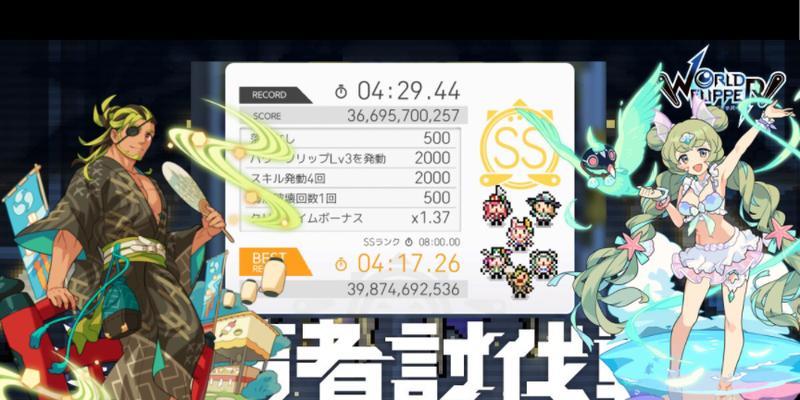 以弹射世界金怎么样角色技能属性全面解析（金技能展示，让你更强大！）