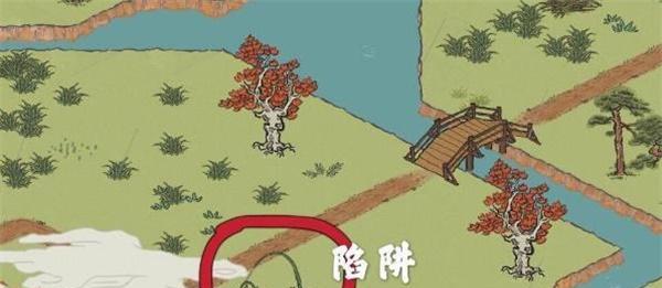 江南百景图动物的多彩世界（探秘江南百景图中的动物世界，发现生态文化之美）