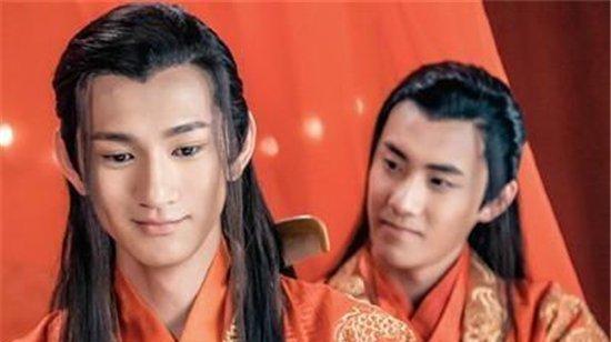叫我万岁爷男宠攻略（如何获得和提升男宠，让你成为最强的男主角）