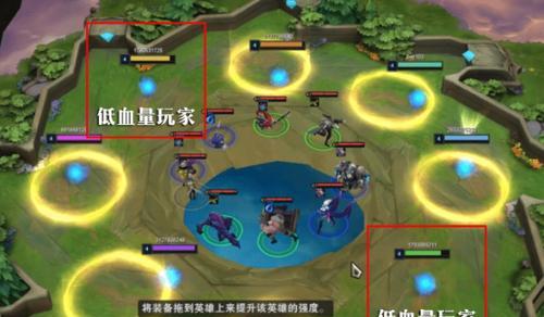 流沙之城攻略（打造无敌阵容，助你战胜所有对手！）