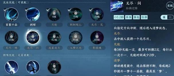 以逆水寒中元素伤害比率的真相解析（为什么元素伤害比率不是你所想象的那样重要）