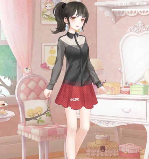 奇迹暖暖白羊女神完美过关攻略（打造白羊女神的绝美搭配，成就完美评分）