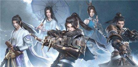 秦时明月世界门派详解（秦时明月世界的门派种类、门派特点和玩法攻略）