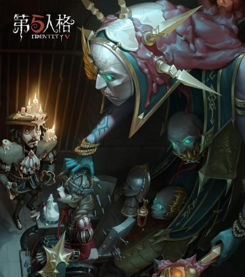 《第五人格》最后的骑士（探究骑士结局的种种可能性，解密《第五人格》的最终故事）