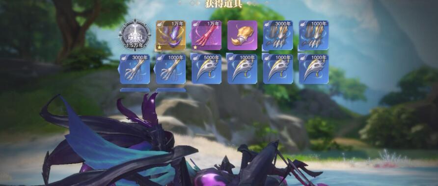 斗罗大陆魂师对决海龙魂环搭配攻略（打造最强海龙战队，让你的对手颤抖吧！）