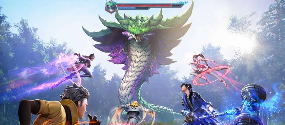 斗罗大陆魂师对决唐烈魂环搭配攻略（唐烈魂环如何搭配，战无不胜）