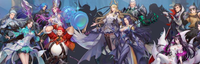 《斗罗大陆魂师对决》永世之约裂魂牛最强阵容（挑战极限，组建裂魂牛最强战队，统领全场！）