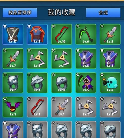 《以弹射世界露怎么样风狗技能被动攻略》（掌握风狗技能，成为世界露的强大玩家）