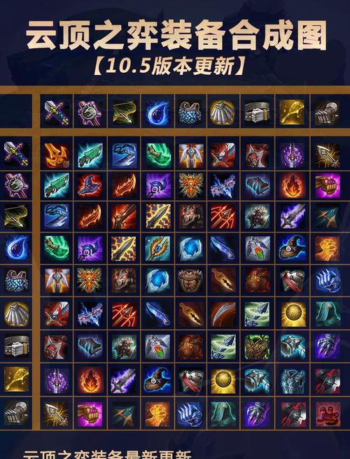 玩转以风之大陆（以游戏为主，教你如何打造最强装备！）