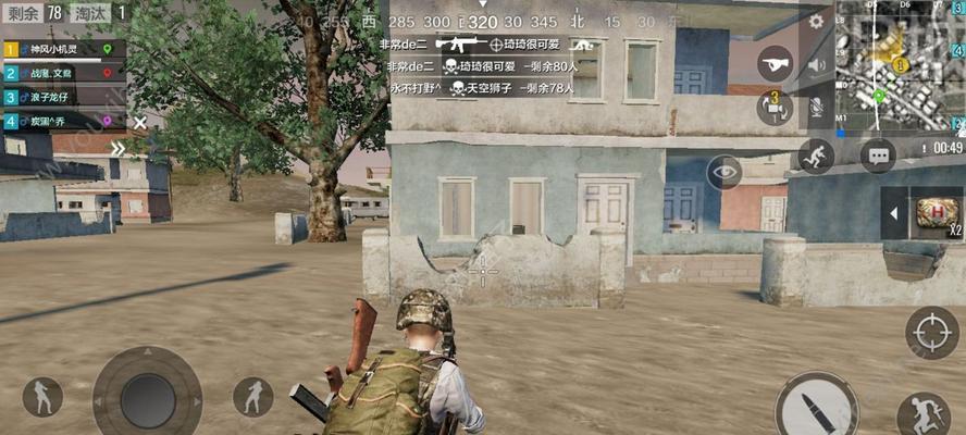 探索极限，破浪前行——《全军出击》潜水技巧攻略（深海冒险，如何优雅潜行？）