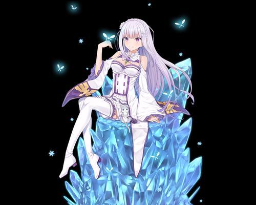 星耀少女黄式技能和属性详解（从属性到技能，了解黄式的实力！）