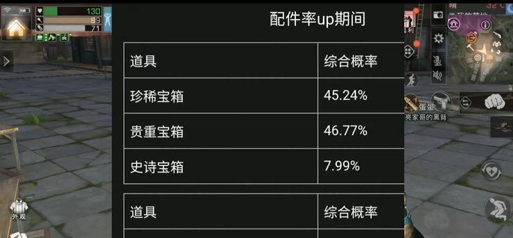 《明日之后》地下城宝箱钥匙获得攻略（如何轻松获取地下城宝箱钥匙）