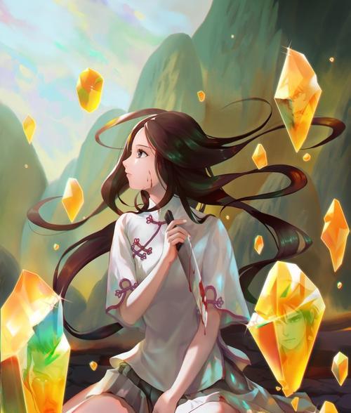 《以一人之下手游》冯宝宝连招技巧攻略（挑战极限）