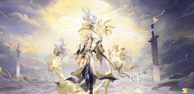 《阴阳师》新式神阿修罗上线时间一览（全面解析阿修罗的属性）