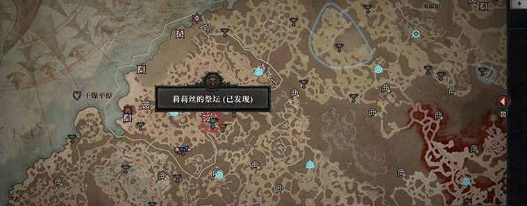乱世祭坛升级与生产等级图鉴详解（必备）