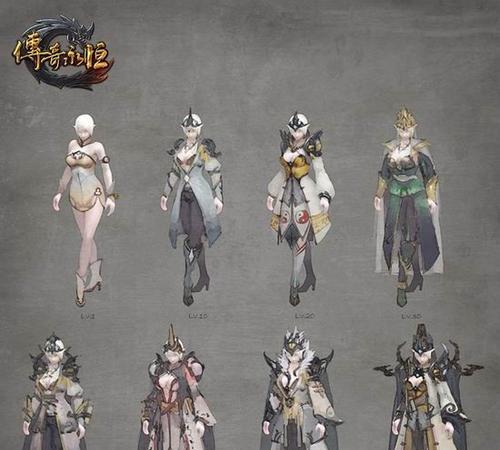 《武易》道士职业攻略——掌握灵兽召唤的神秘力量（玩转道士职业）