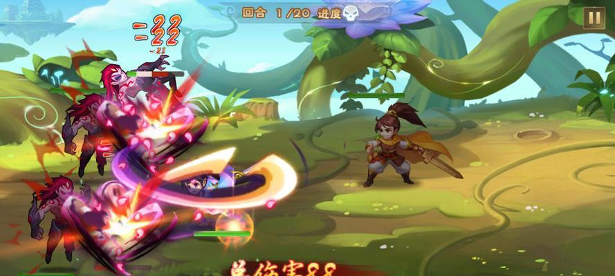 《仙剑奇侠传》天虎队转型攻略（玩转新版本）
