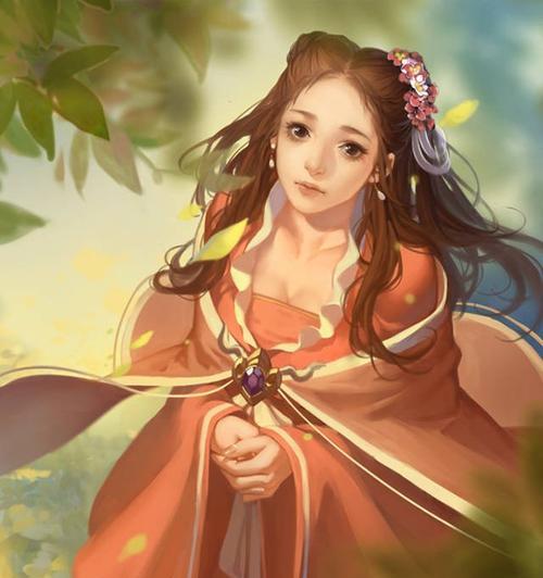 《美人传》新版本，龙服务让你变强（玩转龙服务）