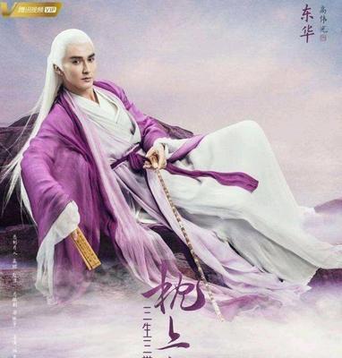 《三生三世十里桃花》七煞技能加点攻略（打造最强七煞）