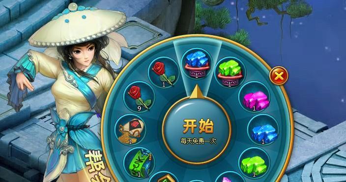 《昆仑墟》暗器系统全攻略（跟随攻略）