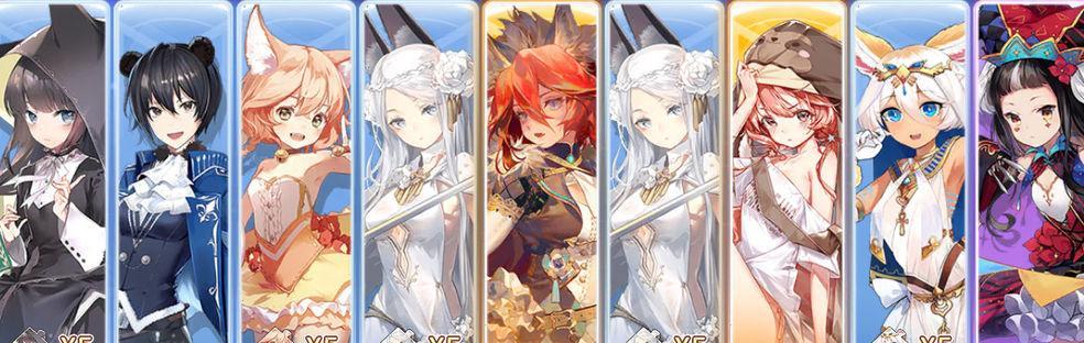 《以伊甸园的骄傲雪莉》上线时间公布，迎来全新冒险（体验多元素素材）