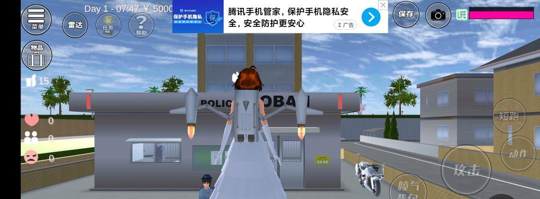 家长模拟器百分百生女孩方法详解（打造完美家庭的秘诀）