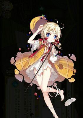 掌握料理次元装备的获得和运用方法（以游戏为主）