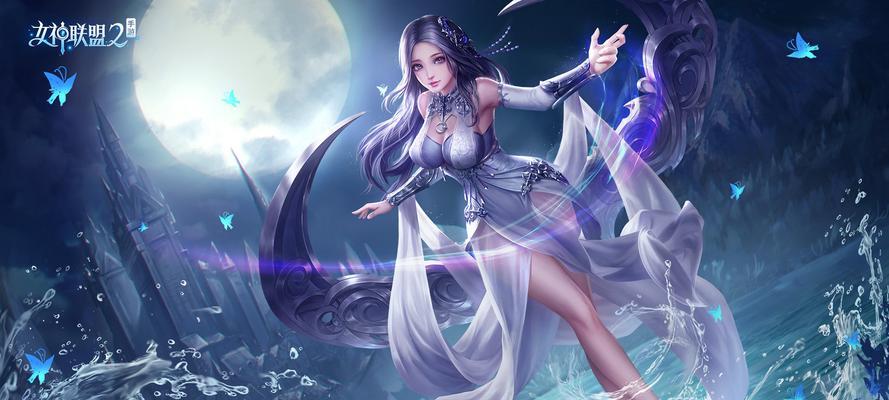 《女神联盟》游戏中绝对需要看脸的超牛阵容介绍（挑战无敌！打造最强阵容）