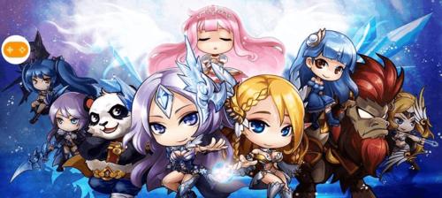 《女神联盟》游戏新手必知要点（掌握这些关键要点）