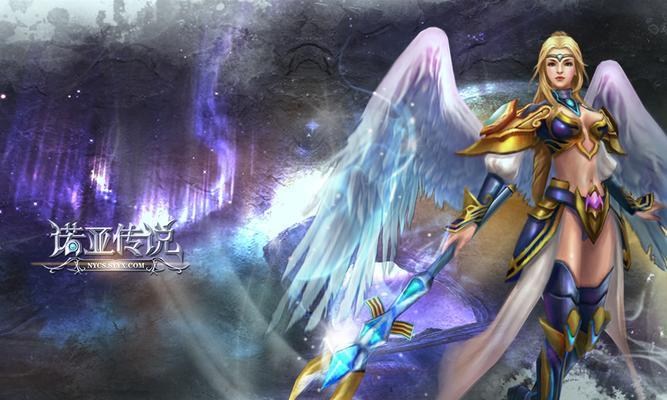 《诺亚传说》游戏中强大格斗家的介绍（探索战斗天赋）