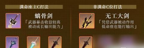 原神手游女仆养成攻略（从搭配到培养）