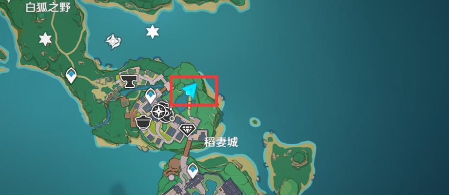 《原神执望三千里任务攻略》（尽情探索）