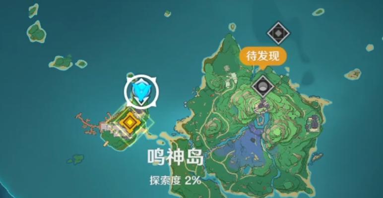 《原神竹节，探寻元神竹节松木的乐趣》（在游戏中寻觅元神竹节松木的神秘之旅）
