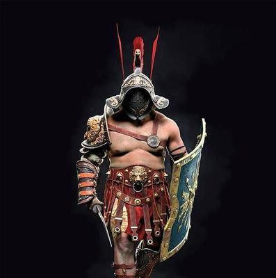 《终极角斗士2》人类角色分析（解锁人类角色的特点和技能）