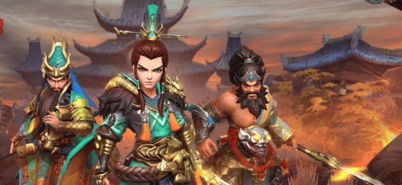 《以智谋三国志》新手如何正确抽取卡牌（从游戏初体验到高阶操作）
