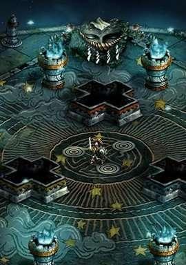 智龙魔塔攻略（如何玩转这款经典游戏）
